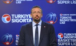 TBF Başkanı Hidayet Türkoğlu'ndan Larkin, Wilbekin ve Cedi Osman açıklaması