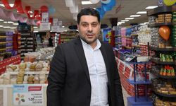 Ticaret Bakanı Bolat'ın çağrısına İstanbul Perakendeciler Derneğinden destek