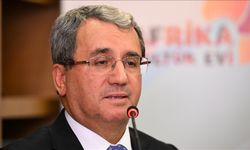 Dışişleri Bakan Yardımcısı Yıldız: Gazze'de sivillerin toplu cezalandırılmasının hiçbir gerekçesi olamaz