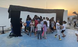 11. Uluslararası Antakya Film Festivali, ikinci gününde etkinliklerle devam etti