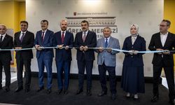 Bakan Tekin, İbn Haldun Üniversitesi 2023-2024 Akademik Yılı Açılış Programı'na katıldı