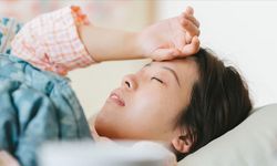 Japonya'da yetişkinlere "6 saatten az uyumayın" tavsiyesi