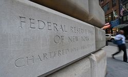 Fed, artan jeopolitik gerilimlerin küresel piyasaları olumsuz etkileyebileceği konusunda uyardı
