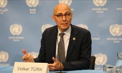 BM İnsan Hakları Yüksek Komiseri Türk: Kur'an-ı Kerim yakma eylemlerini şiddetle reddediyorum