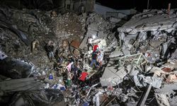 Kudüs Rum Ortodoks Patrikhanesi'nden İsrail'in Gazze'deki kilise saldırısına kınama