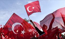 Cumhuriyetin 100. yılında Türkiye'den Çin'e havacılık hizmeti ihracatı