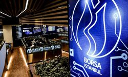 Borsa günün ilk yarısında yükseldi