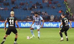 Bordo-mavili oyuncu Rayyan Baniya: Kalemizde gol görmeden maçı tamamlayabilmek çok önemliydi
