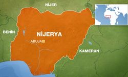 Nijerya'da 25 mahkuma "Bağımsızlık Günü" affı
