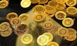 Altının gramı 1.665 lira seviyesinden işlem görüyor