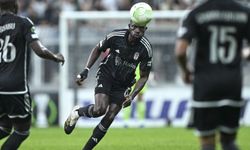 Omar Colley: Aboubakar ile kafa vuruşu çalışıyorum