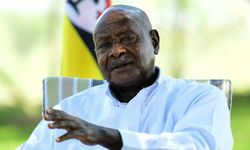Uganda Devlet Başkanı, halkı isyancıların ülkeye sızmasına karşı uyardı