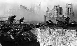 Tarihte Bugün: Sovyetler, Stalingrad'da karşı taarruz başlatıyor