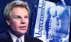 Abercrombie & Fitch, cinsel ticaret iddialarının ardından eski CEO'ya yapılan ödemeleri askıya aldı