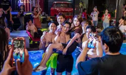 Çinli turistler geri dönüyor ama Tayland'a değil