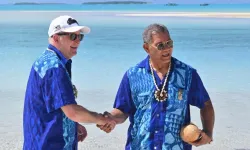 Avustralya, Tuvalu vatandaşlarına iklim sığınağı sunuyor