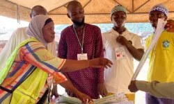 Kogi ve Imo eyaletleri Nijerya'nın APC'si tarafından kazanıldı, Bayelsa seçim sonuçları ertelendi