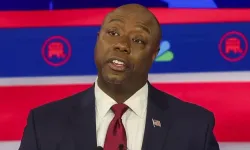 ABD Cumhuriyetçi Senatörü Tim Scott başkanlık kampanyasından çekildi