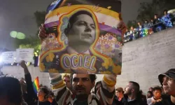Meksika'da yetkililere göre LGBTQ+ aktivisti Baena'nın ölümü cinayet şüphesi taşıyor