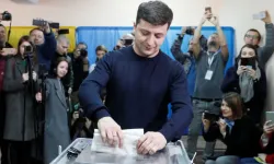 Ukrayna savaşı: 2024 seçimlerinde şiddetli kavga çıktı