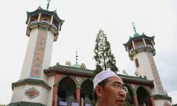 Çin: İnsan Hakları İzleme Örgütü Pekin'i camileri kapatmak ve yıkmakla suçluyor