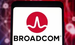 Çip üreticisi Broadcom, VMware'i satın almak için 69 milyar dolarlık anlaşmayı tamamladı