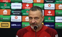 Beşiktaş Yardımcı Antrenörü Hari Vukas: Kazanmak zorundayız