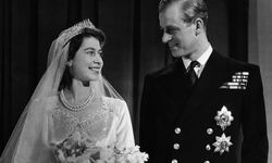 Tarihte Bugün: Prenses Elizabeth, Philip Mountbatten ile evlendi