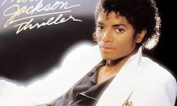 Tarihte Bugün: Michael Jackson'ın "Thriller" albümü dünya çapında yayınlandı
