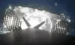 SpaceX, 2023 yılında 80. orbital fırlatmasını gerçekleştirdi
