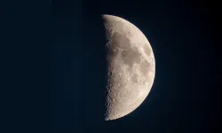 Apollo programı 21. yüzyılda 'ay fotoğraflarına' ilham vermeye devam ediyor