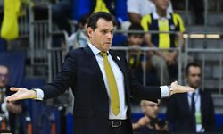 Fenerbahçe Beko Başantrenörü Dimitris Itoudis: Derin kadromuzun avantajını kullandık