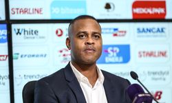 Patrick Kluivert: Bizim ve rakibin gösterdiği performansa göre 0-0 doğru skordu