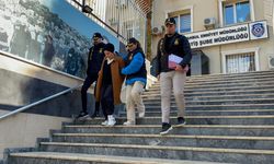 Sosyal medyada müstehcen yayın yapan kadın adli kontrolle serbest bırakıldı