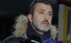 Sivasspor Basın Sözcüsü Gökhan Karagöl: Zor ama bir o kadar da zevkli bir maç oldu