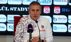 Trabzonspor Teknik Direktörü Abdullah Avcı: Kazanmak için geldik, üzgünüz