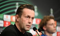 Club Brugge Teknik Direktörü Ronny Deila: Gruptan birinci çıkmak istiyoruz