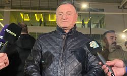 Hatayspor'un onursal başkanı Lütfü Savaş: Bu galibiyete ihtiyacımız vardı