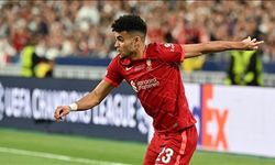 Kolombiyalı futbolcu Diaz'ın, ELN tarafından kaçırılan babası serbest bırakıldı