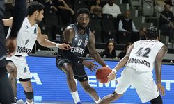 Beşiktaş Emlakjet, Veolia Towers'ı 90- 78 yendi