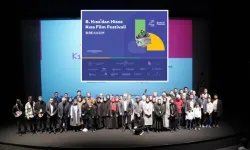 8. Kısa'dan Hisse Kısa Film Festivali başladı