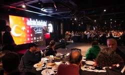 Beşiktaş Başkan Adayı Serdal Adalı: Takımın eksiklerini tamamlayacağız