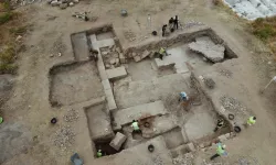 Arkeologlar, Antik Doliche'de çok sayıda mühür izlenimi ortaya çıkardı