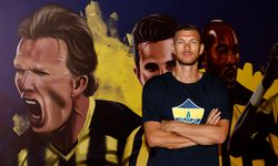 Edin Dzeko: Fenerbahçe armasının savaşçılarıyız