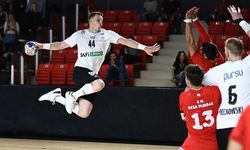 Beşiktaş, yarın hentbolda Avrupa sınavına çıkacak
