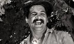 Erol Taş, 600 filmle izleyicinin gönlüne taht kurdu
