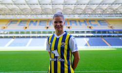 Fenerbahçe Petrol Ofisi, Olga Sevcova'yı transfer etti