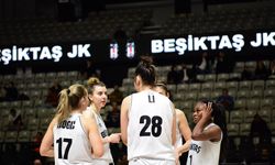 Beşiktaş, yarın Panathinaikos'u ağırlayacakk