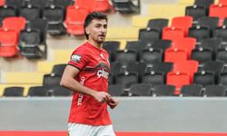 Gaziantep FK'de Ulaş Zengin sakatlandı