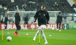 Beşiktaş-Club Brugge maçına bakış